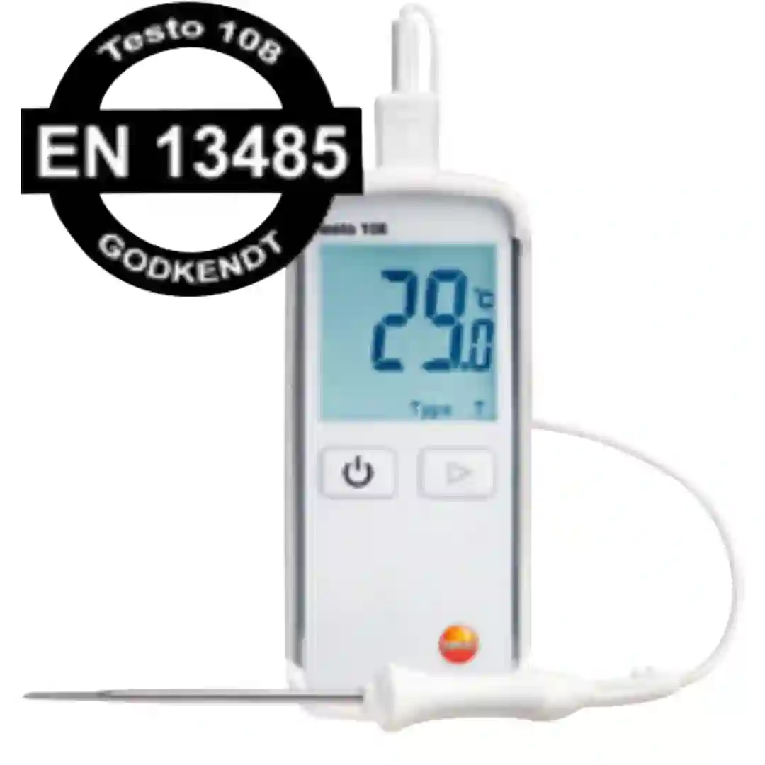 Termometer Testo 108