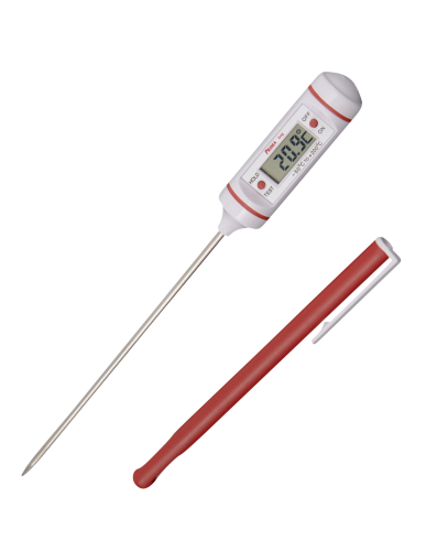 Lommetermometer Digital