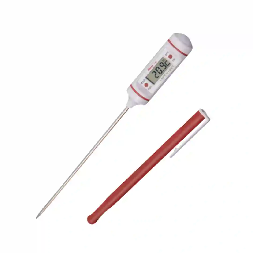 Lommetermometer Digital