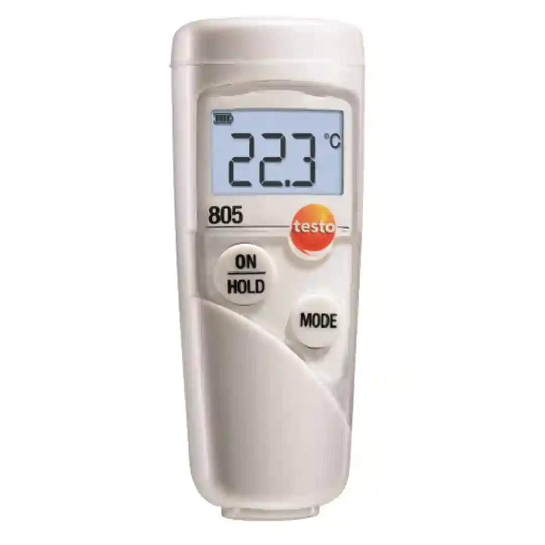 Termometer Mini Testo 805