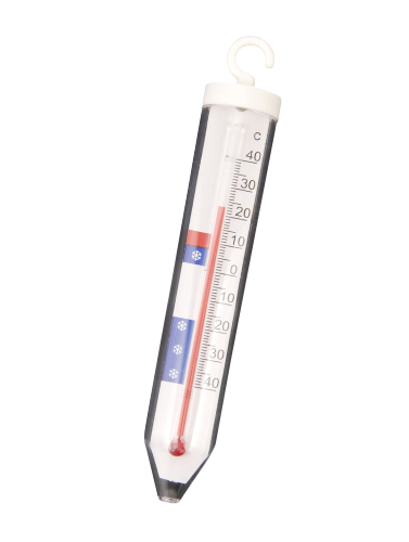Køleskabstermometer Analog