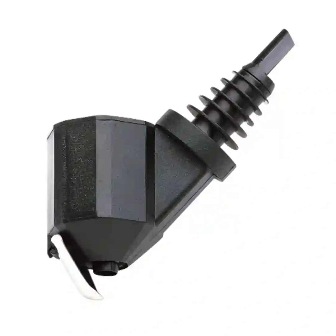 Kuglemål Bottle Pilot