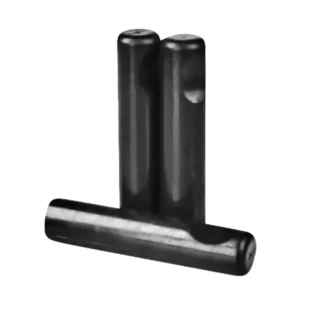 Støvhætte t/hældning