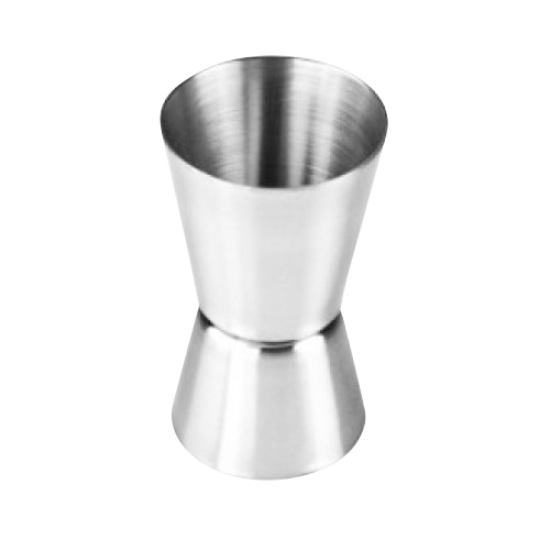 Jigger Dobbelt