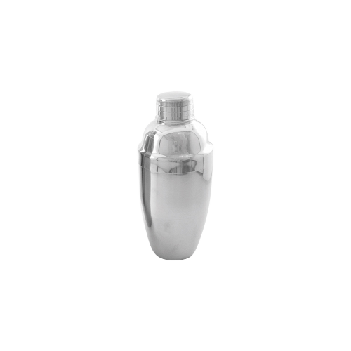 Shaker Tredelt