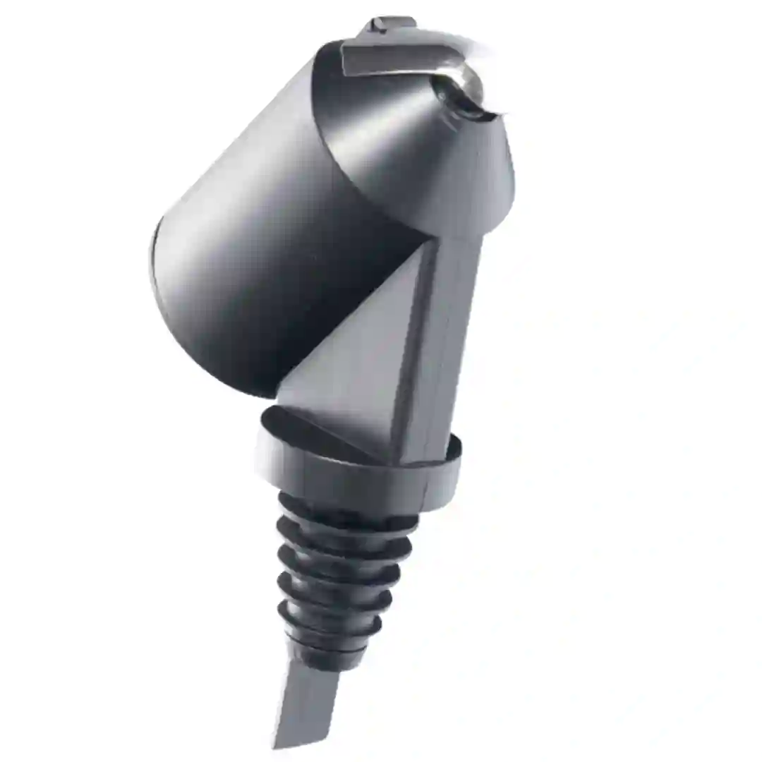 Skænkeprop Bottle pilot Pilot