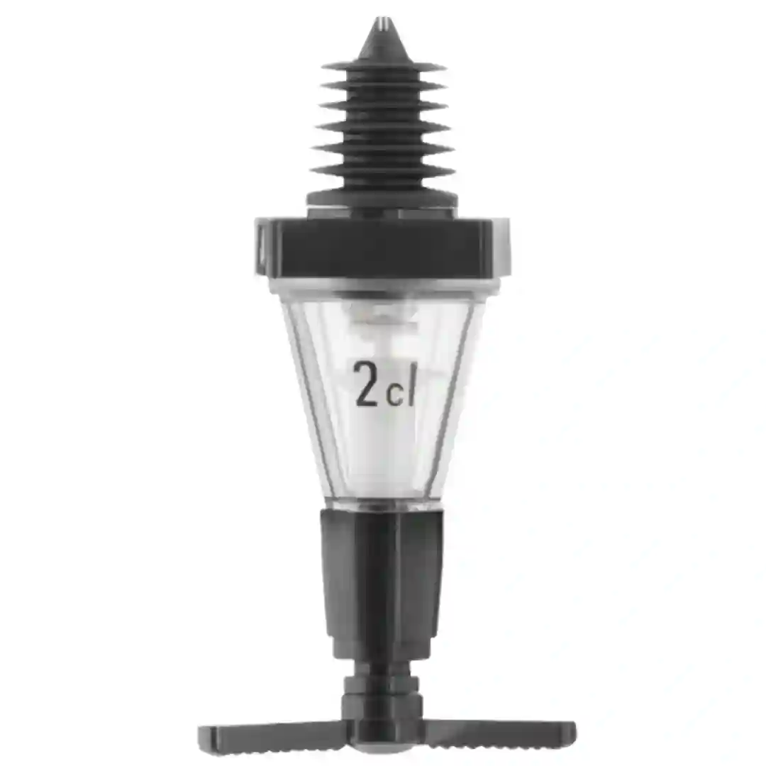 Skænkeprop Non-drip Drip