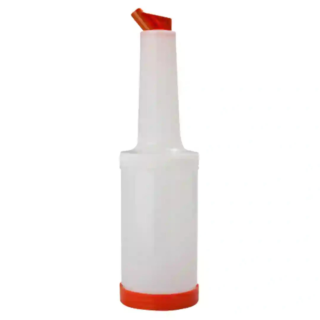 Store 'N Pour flaske