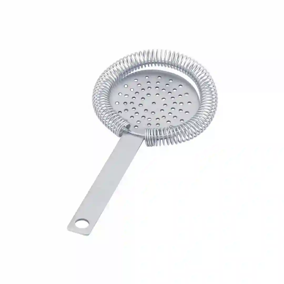 Strainer