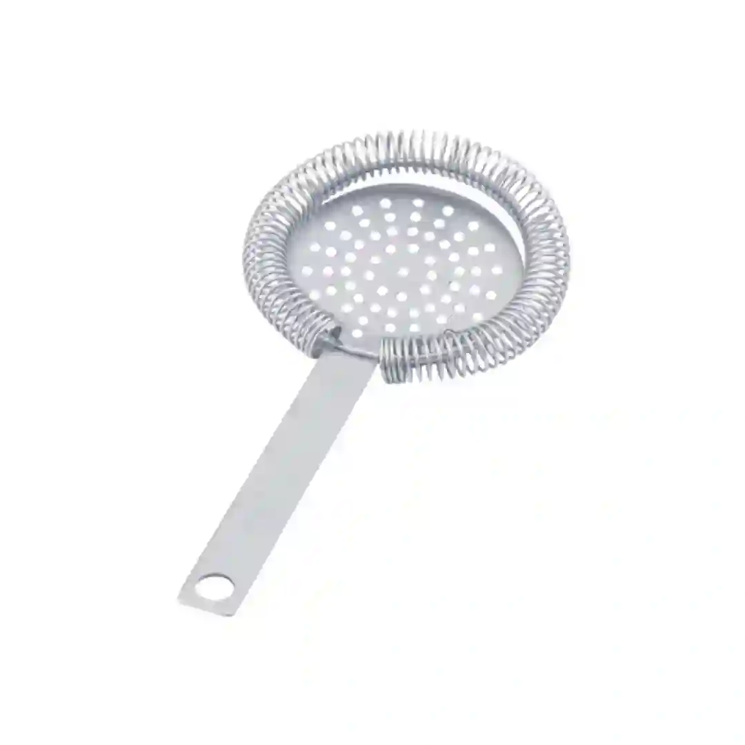 Strainer