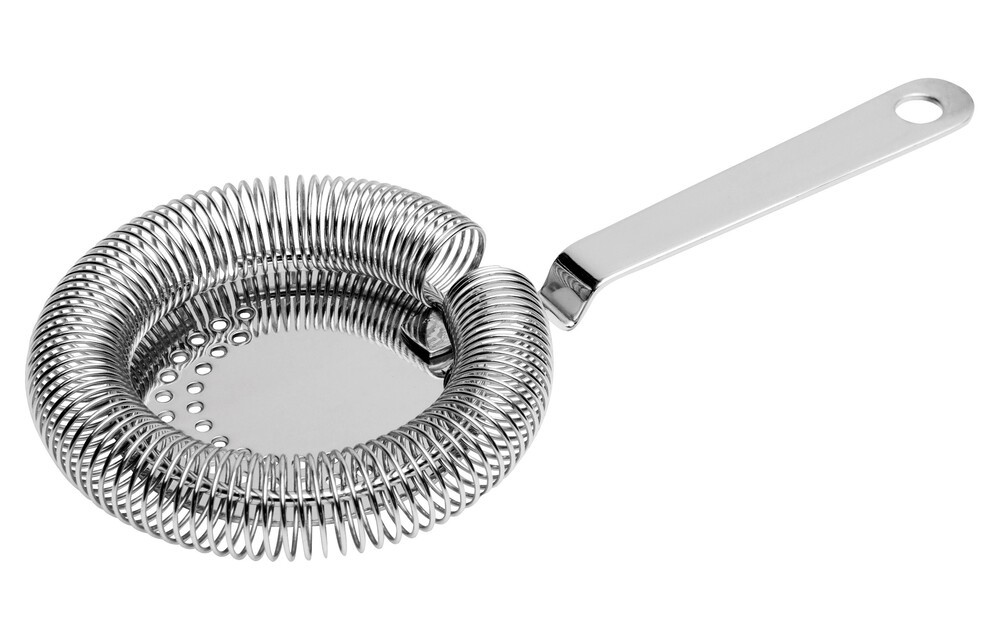 Strainer Deluxe
