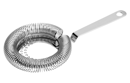 Strainer Deluxe