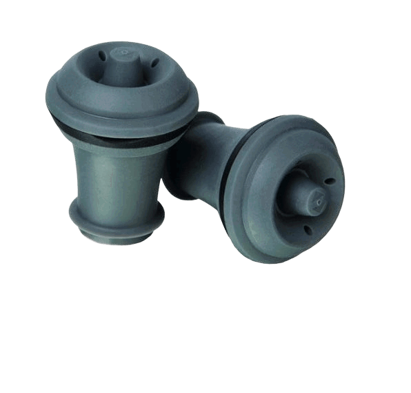 Vin sealer 2 stk./pk.