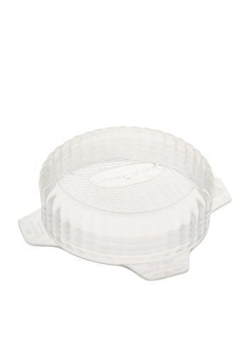 Låg silikone Ø 95-100 mm