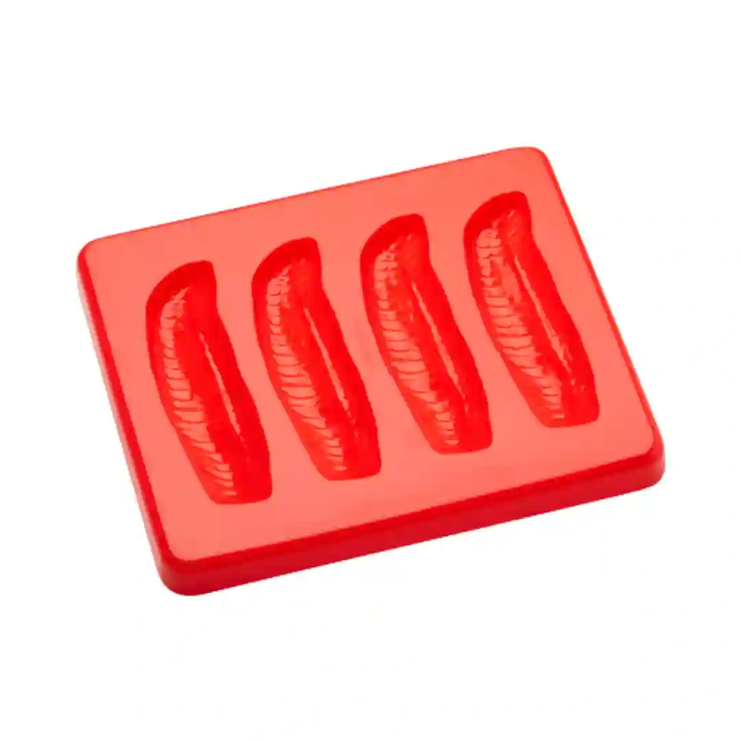 Dysfagiform Fisk Dysfagi