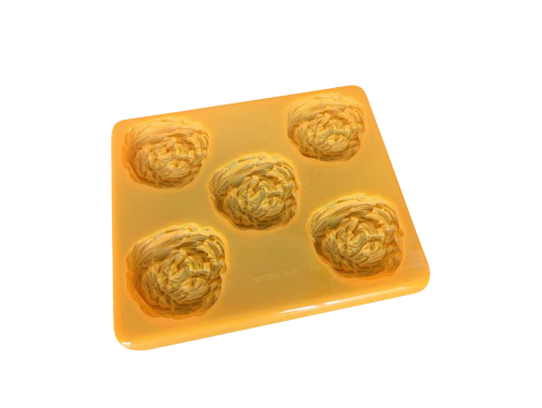 Dysfagiform Pasta Dysfagi