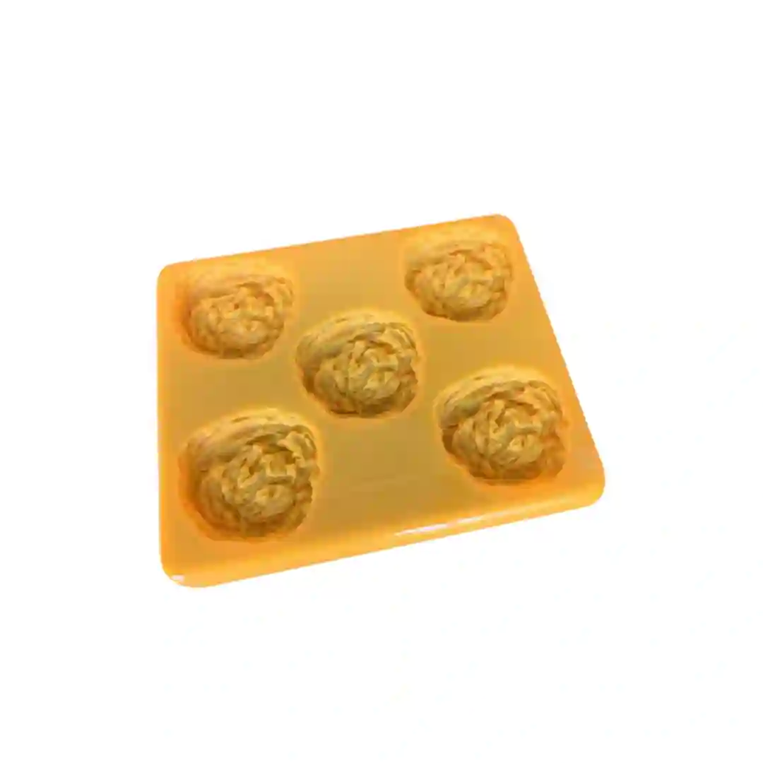 Dysfagiform Pasta Dysfagi