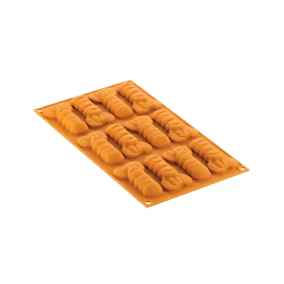 Dysfagiform Hummerhale