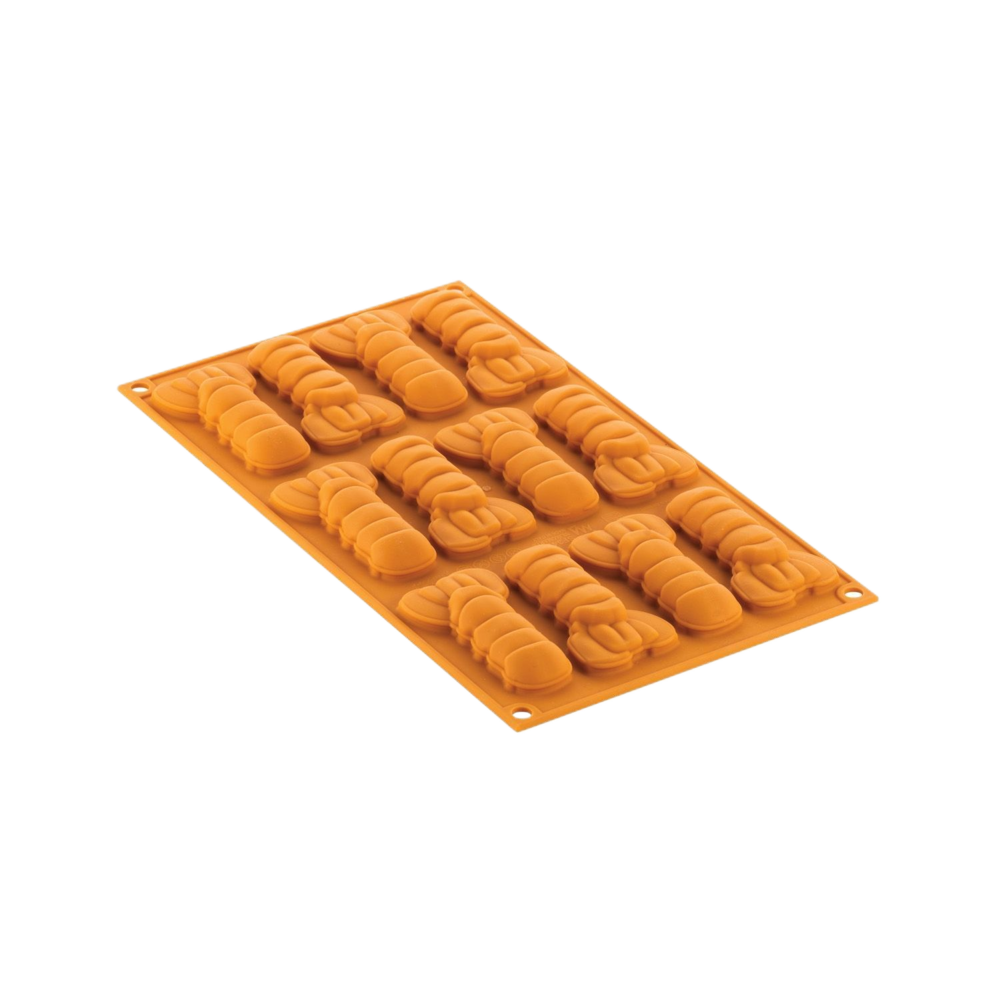 Dysfagiform Hummerhale