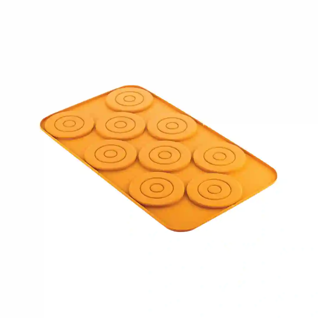 Silikoneform Dysfagi