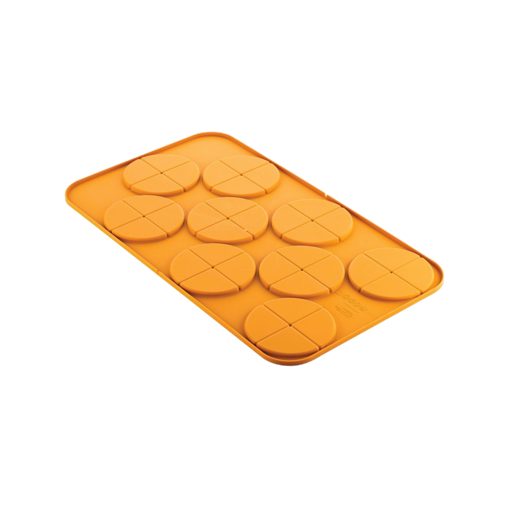 Silikoneform Dysfagi