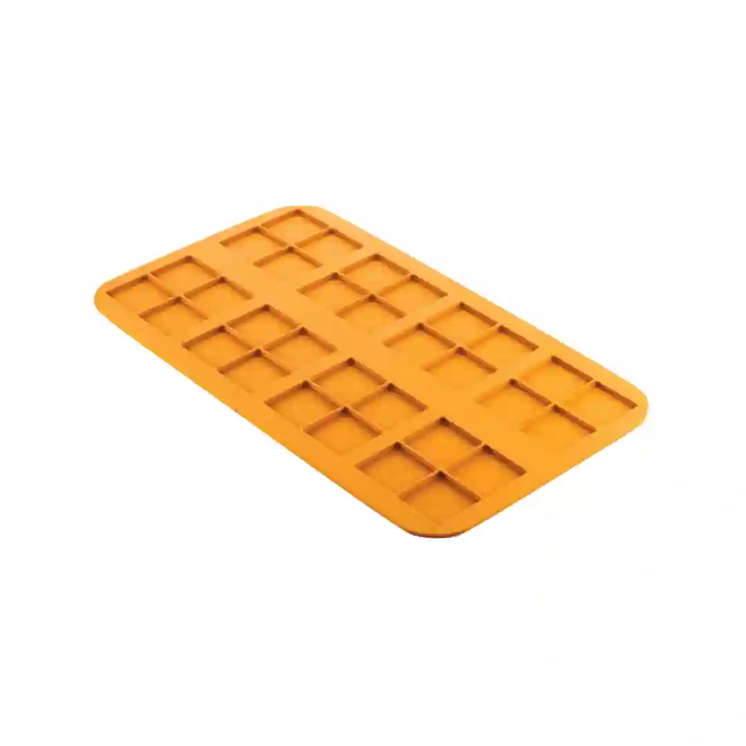 Silikoneform Dysfagi