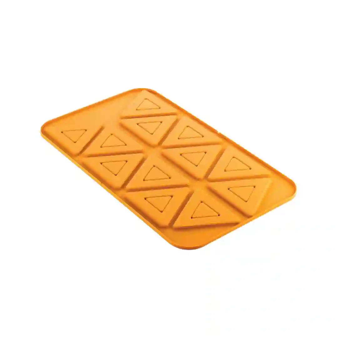 Silikoneform Dysfagi