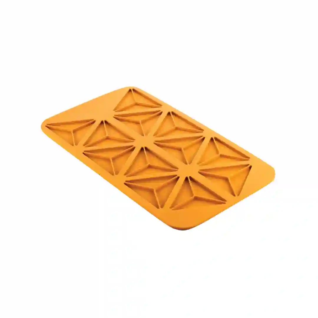 Silikoneform Dysfagi