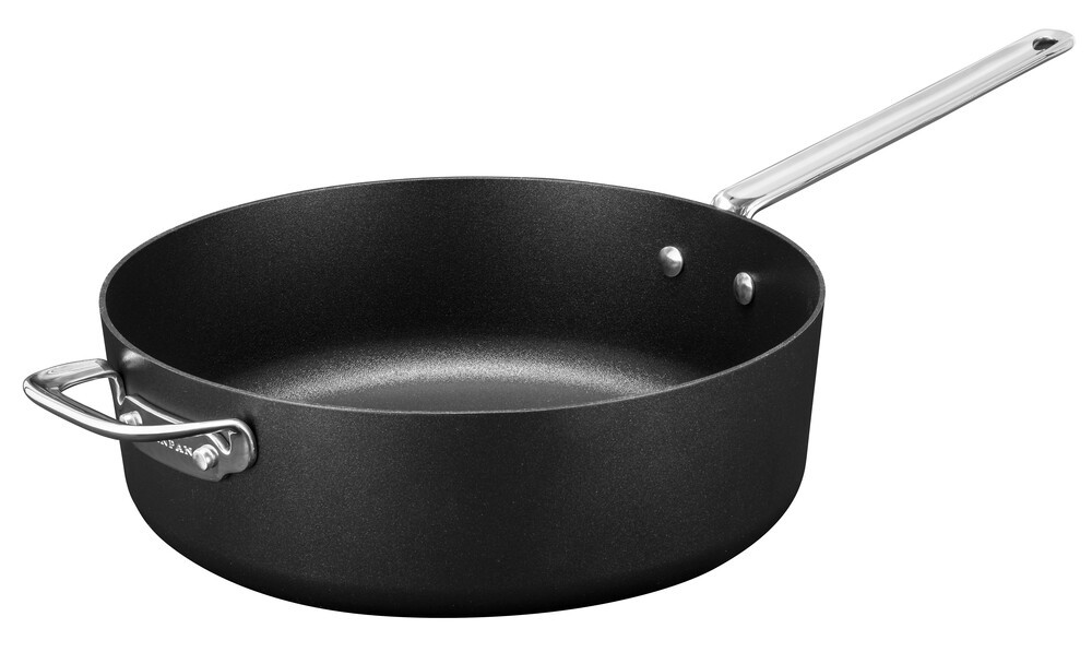 Sautepande Techniq