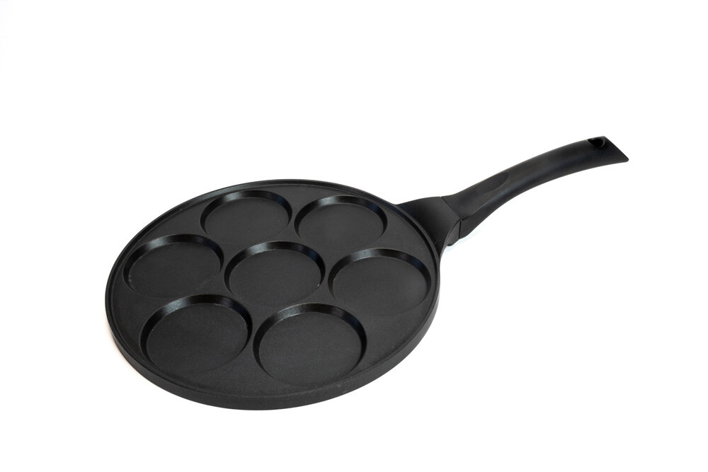 Blinispande Huller Ø 80 mm