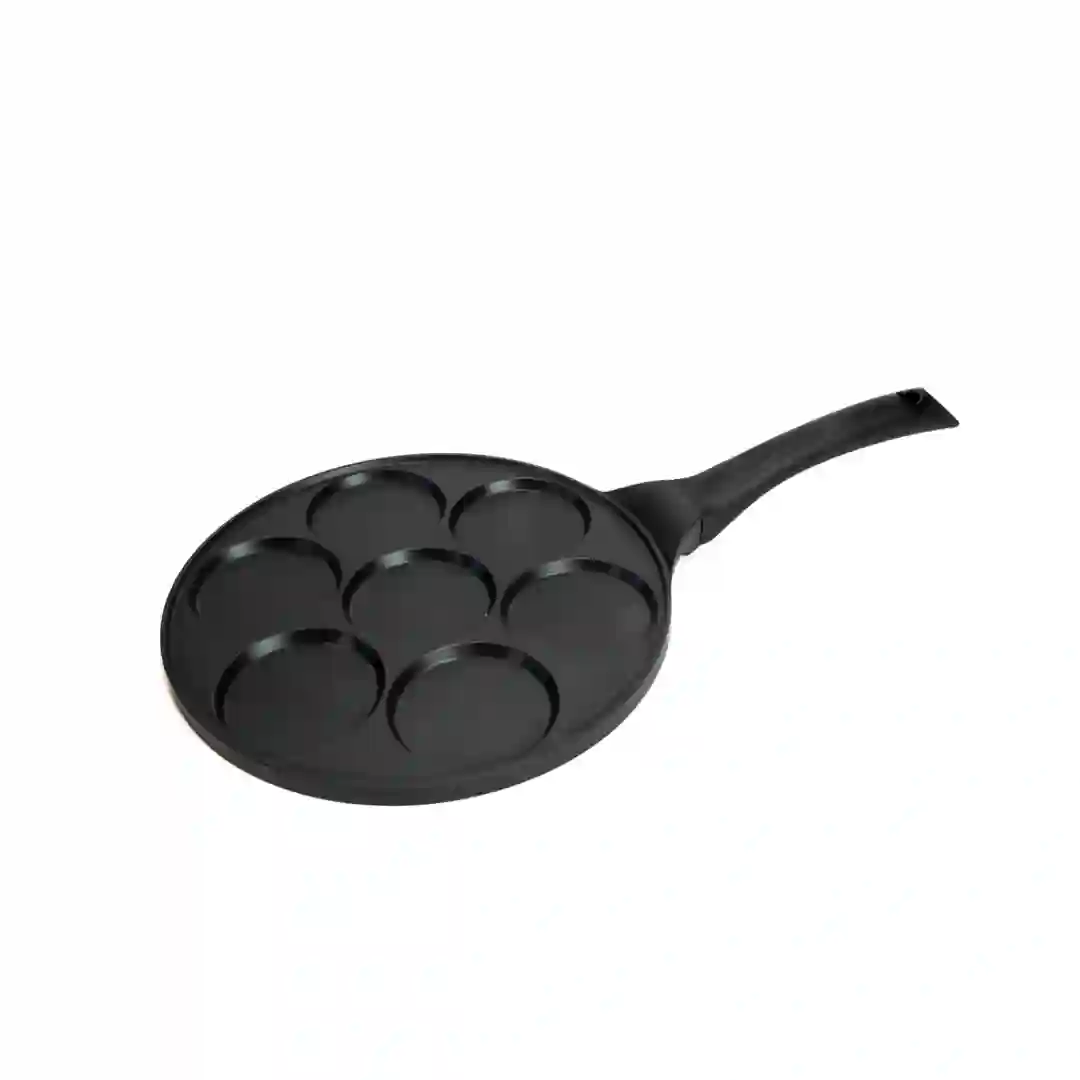 Blinispande Huller Ø 80 mm