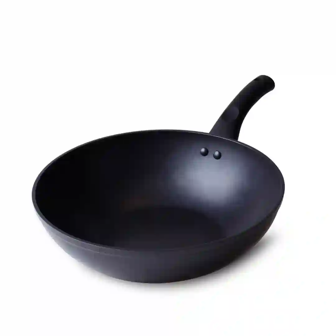 Wok t/alle varmekilder