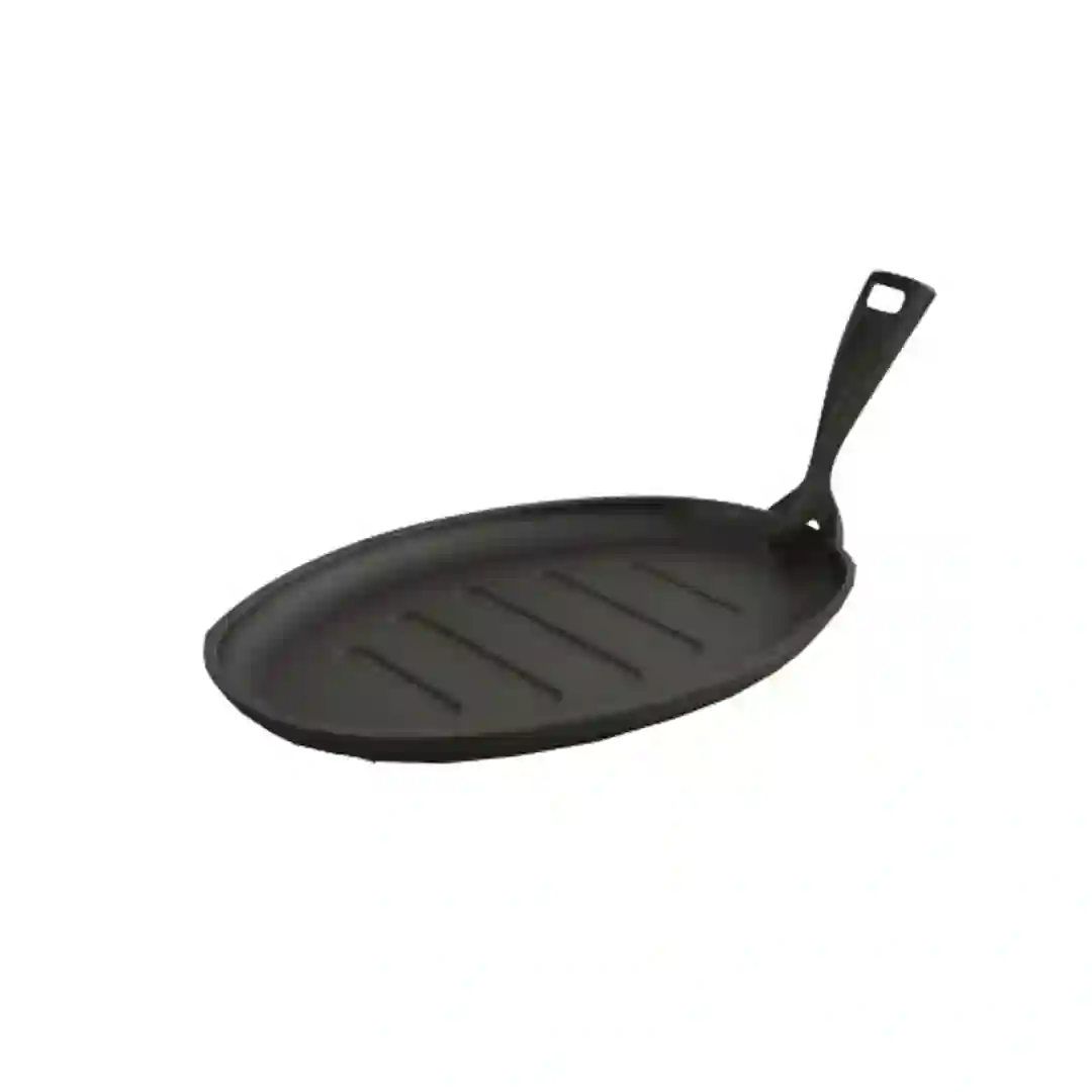 Tallerken Cast Iron 35