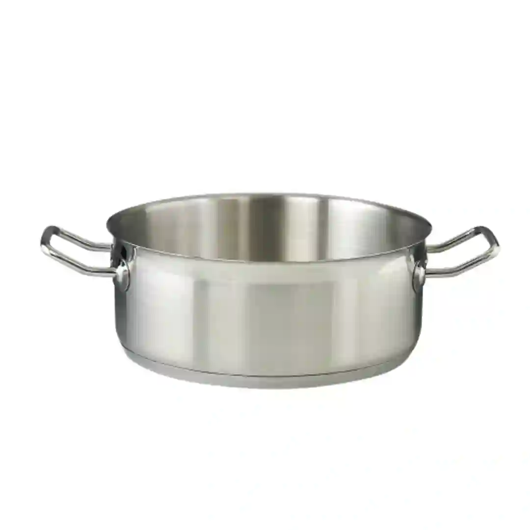 Gryde Lav Proff-Line