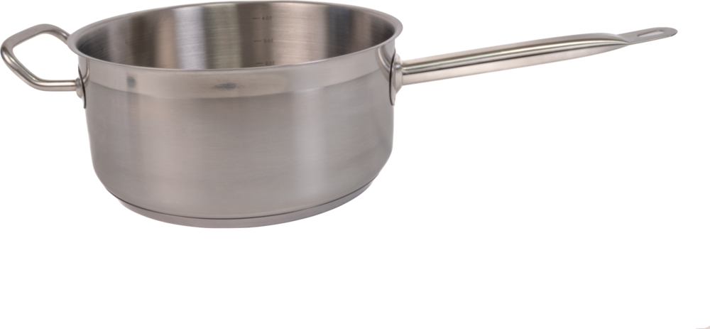 Kasserolle Lav Proff-Line
