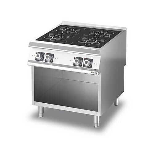 Stegepande Induktion