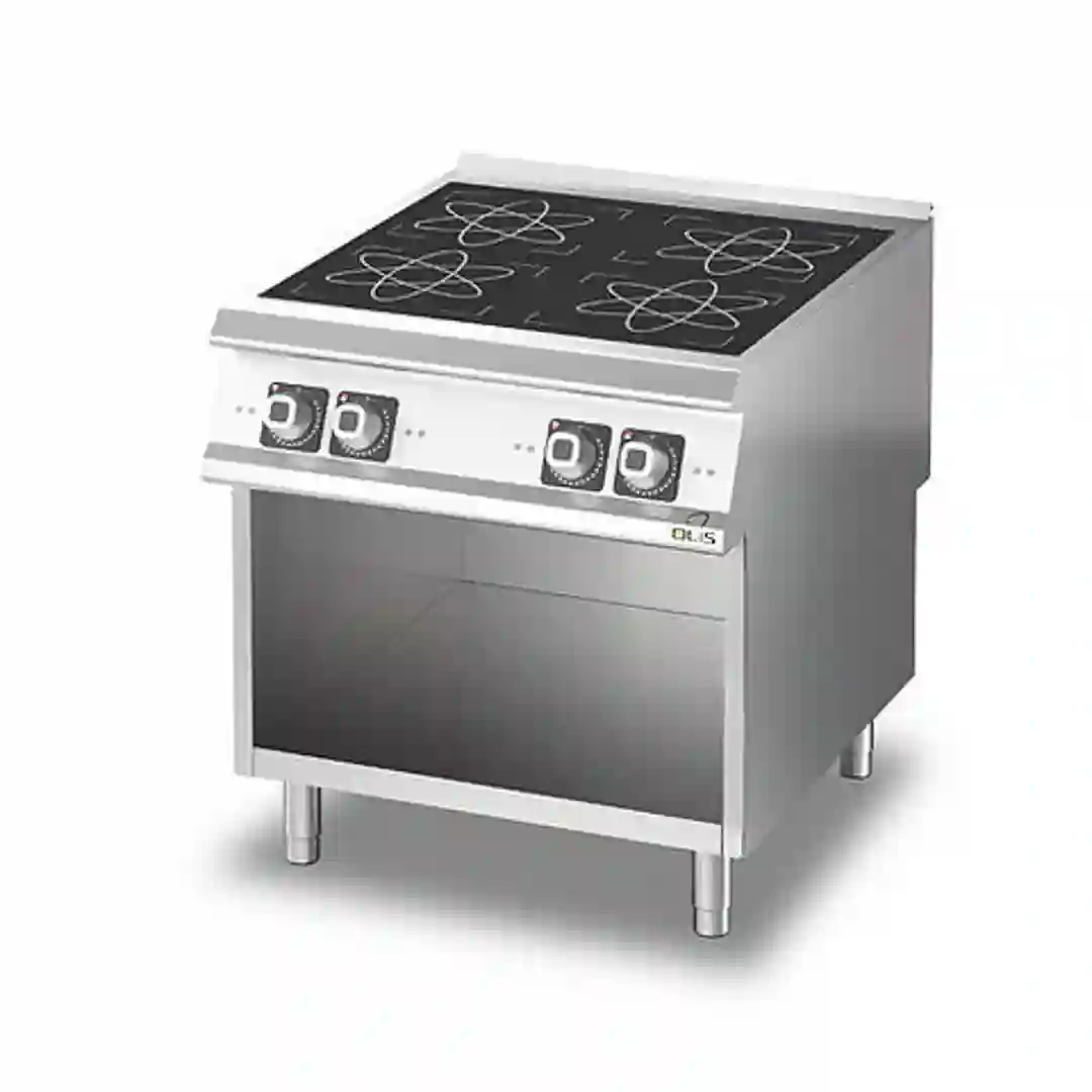 Stegepande Induktion