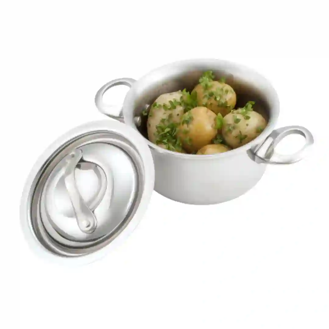 Gryde Induktion Proff-Line