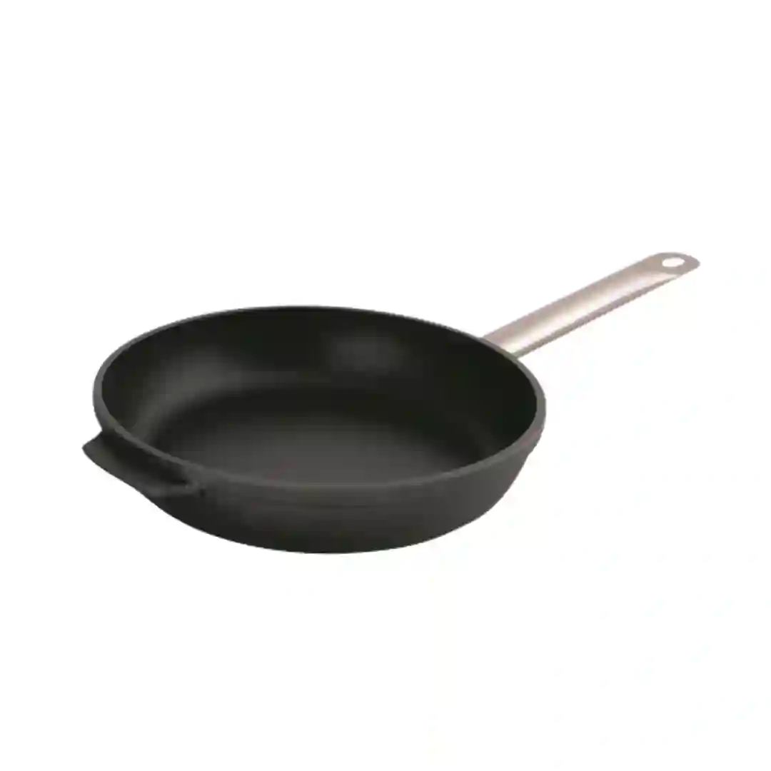 Stegepande t/alle varmekilder