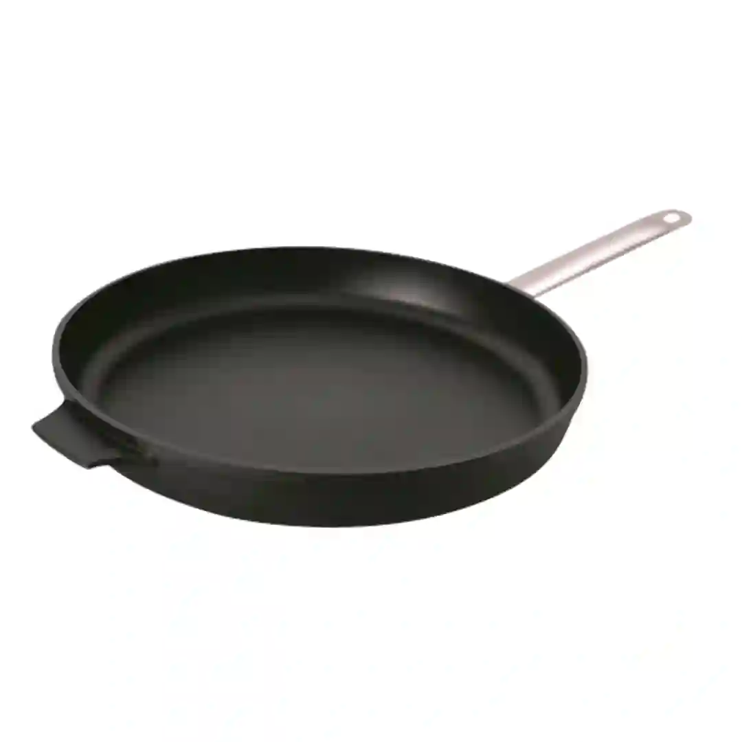 Stegepande Ej induktion