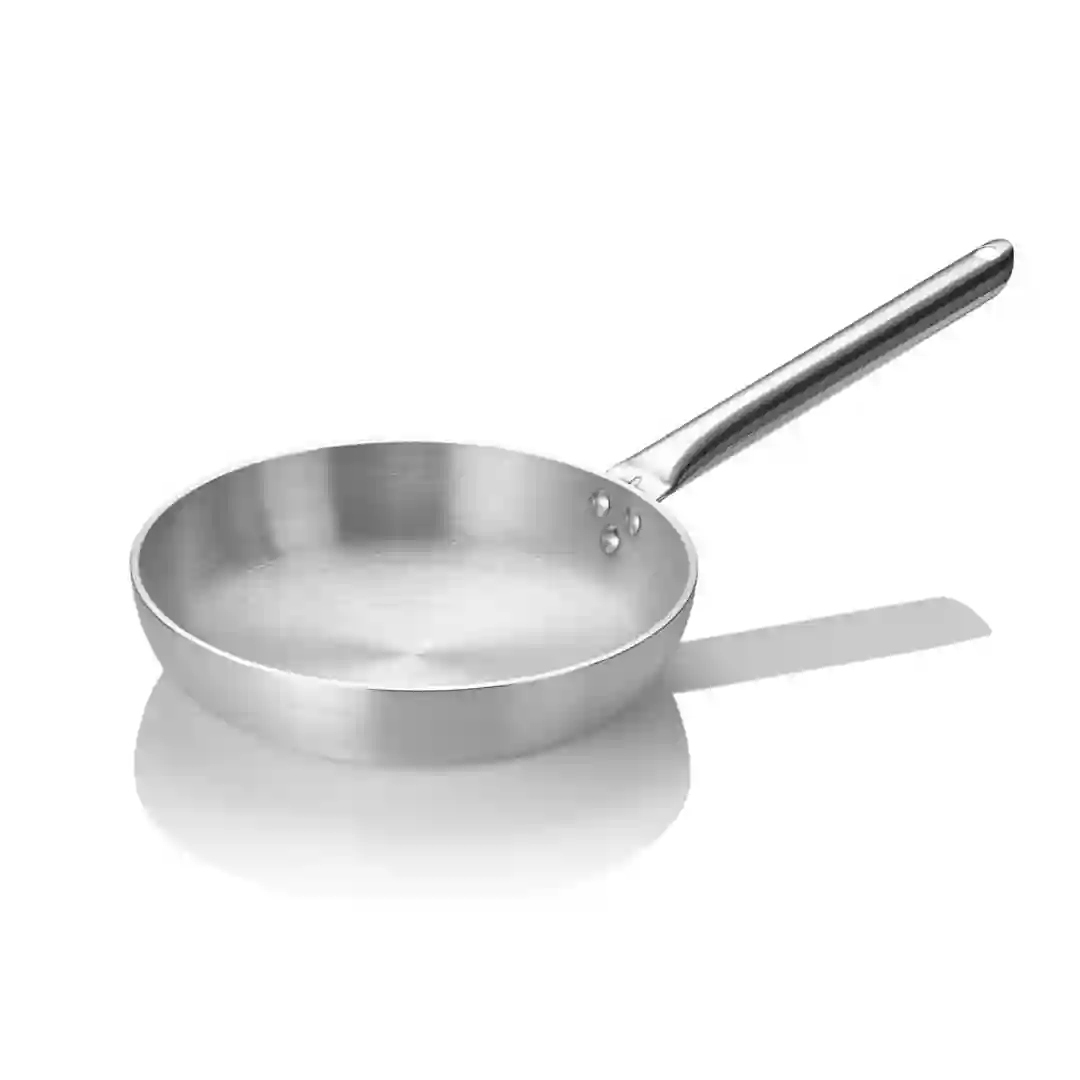 Stegepande t/alle varmekilder