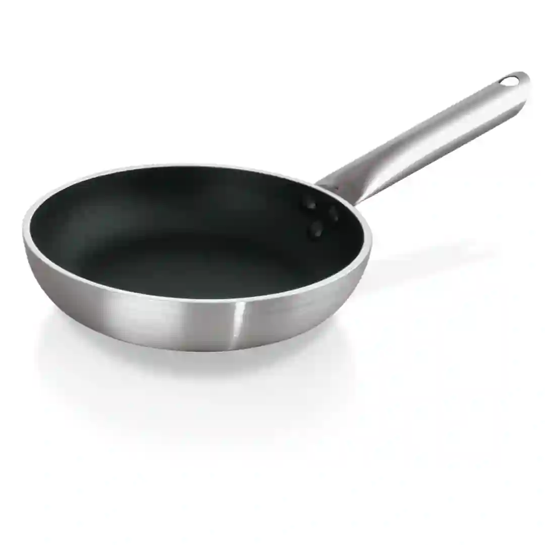 Stegepande t/alle varmekilder