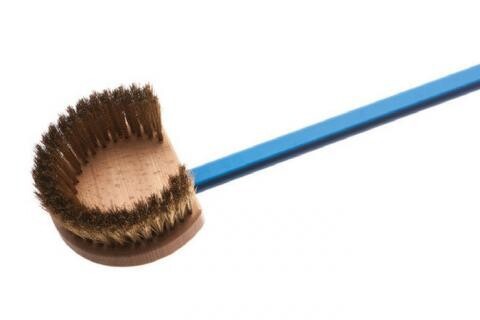 Ovnkost m/børstehår Azzura