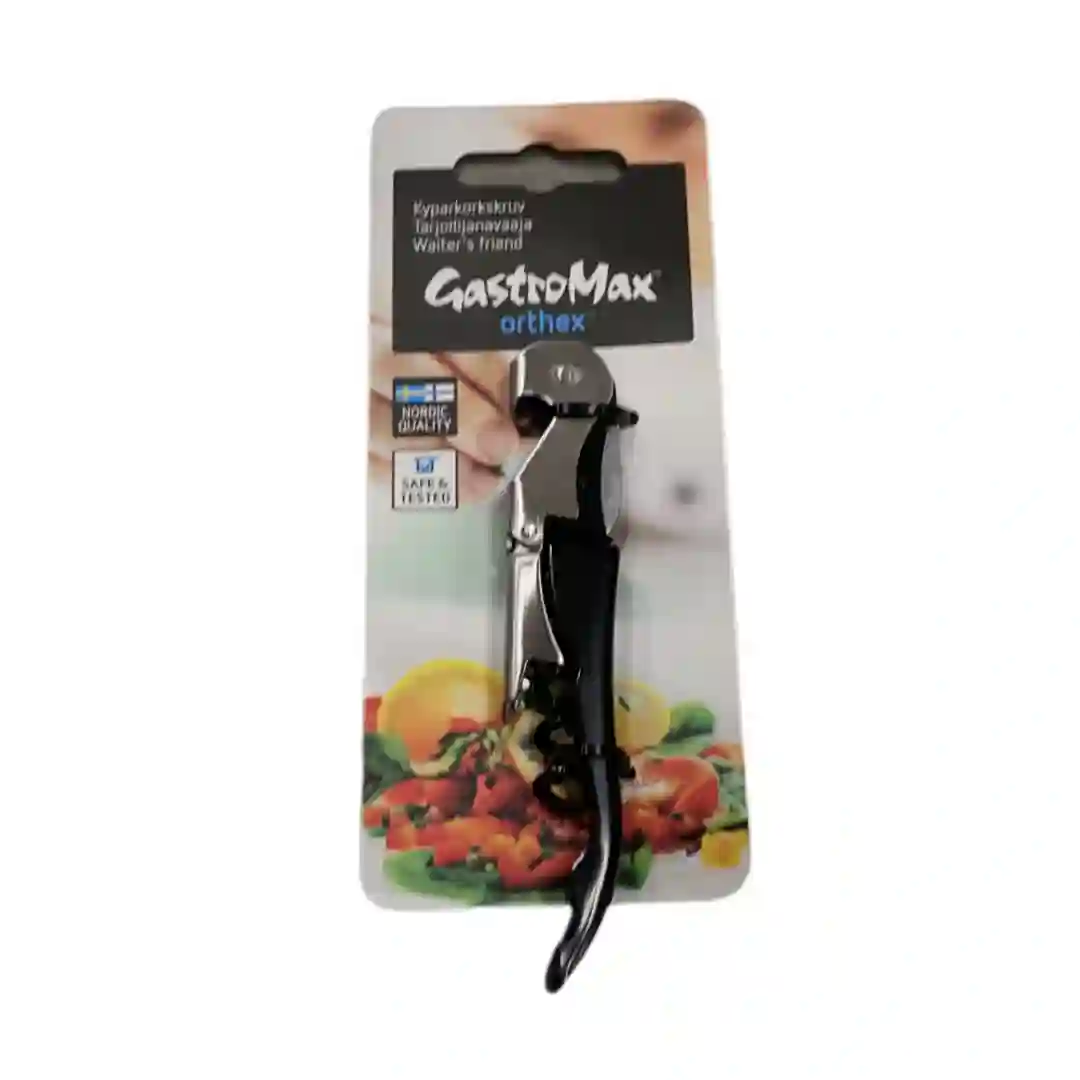 Proptrækker GastroMax