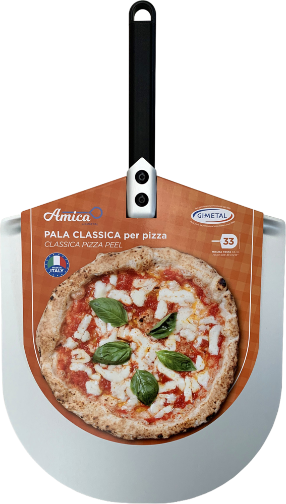 Pizzaspade