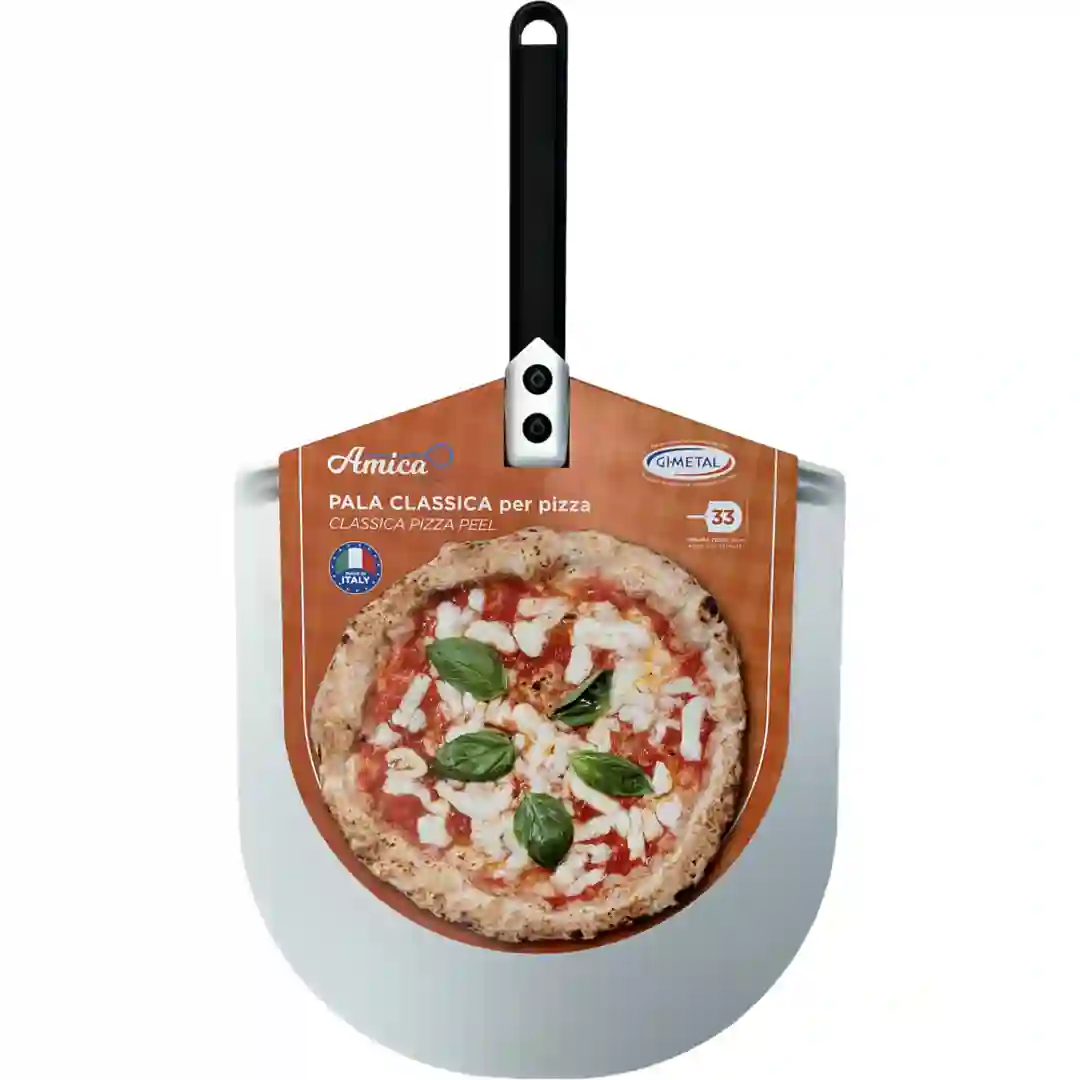 Pizzaspade