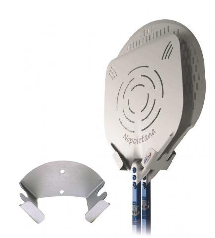 Vægholder t/2 pizzaspader