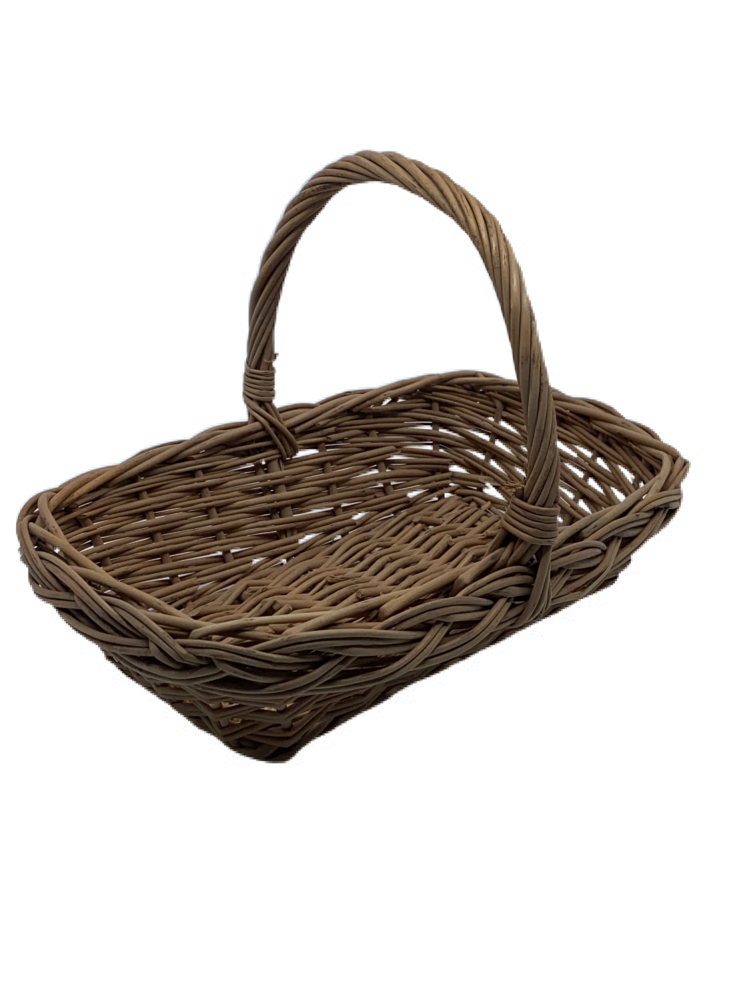 Bestikbeholder m/hank