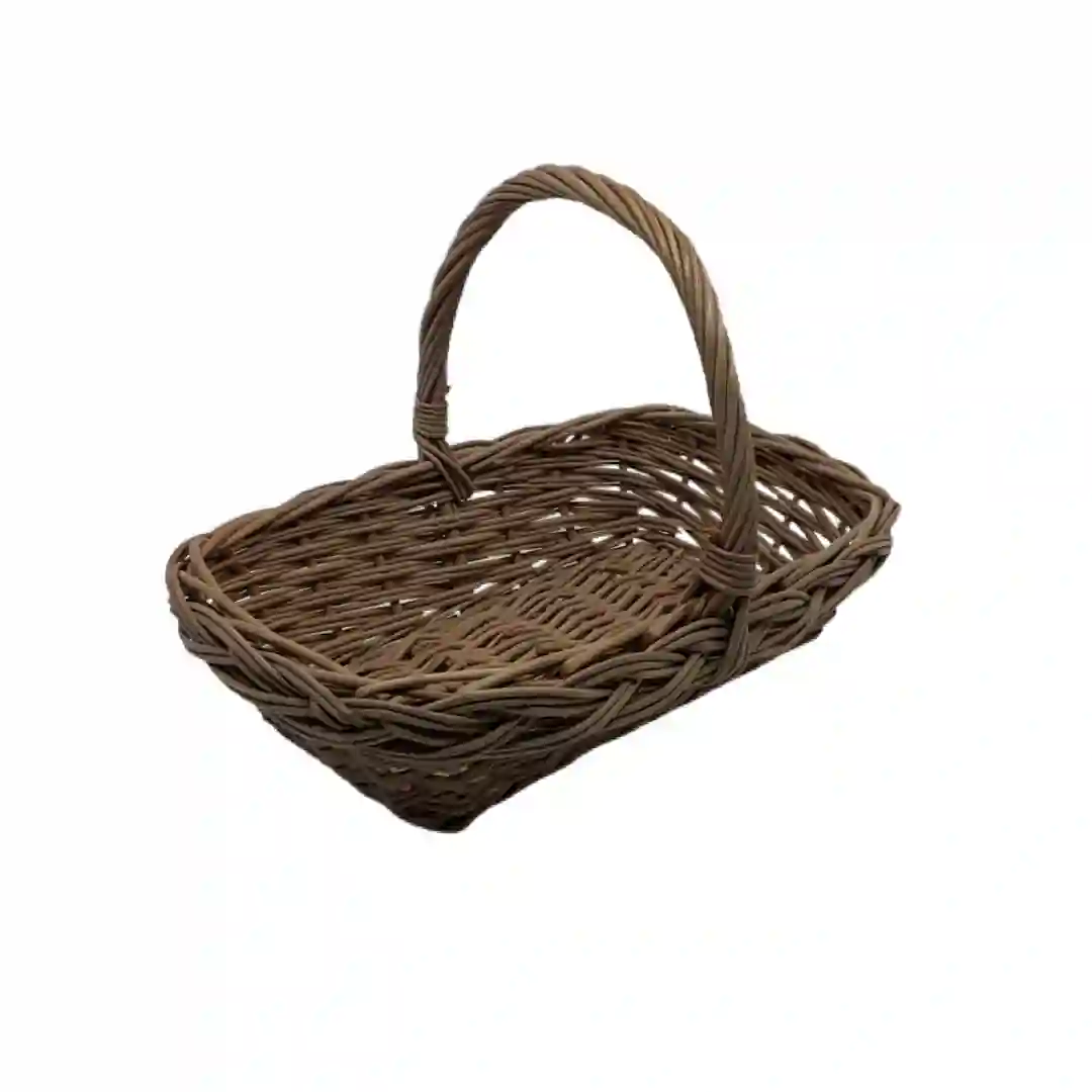 Bestikbeholder m/hank