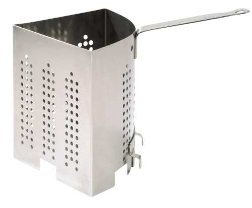 Pastagryde m/4 indsatser